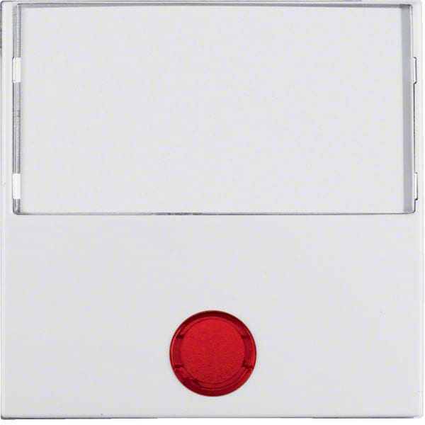 BERKER - BRK16968989 BILANC. SERIE S1/B3/B7 BIA.POL.LUC.