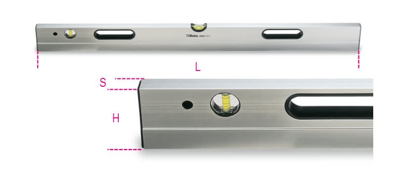 BM SPA - BMM016960430 STADIE C/IMPUGNATURA E LIVELLA S/3000