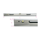 BM SPA - BMM016960430 STADIE C/IMPUGNATURA E LIVELLA S/3000
