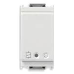 VIMAR SPA - VIW16974.B Attuatore a relè 1M bianco