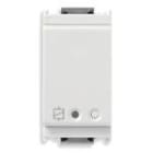 VIMAR SPA - VIW16974.B Attuatore a relè 1M bianco