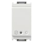 VIMAR SPA - VIW16974.B ATTUATORE A RELE 1M BIANCO