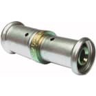 HENCO - CAPPELLOTTO - CPL16P2616 MANICOTTO RIDOTTO IN OTTONE 26X16