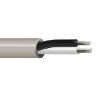 ITC INDUSTRIA TECNIC - ITC16U7YGOB500 1X2 AWG16 FLEX UTP PVC GRIGIO OR B.500 F