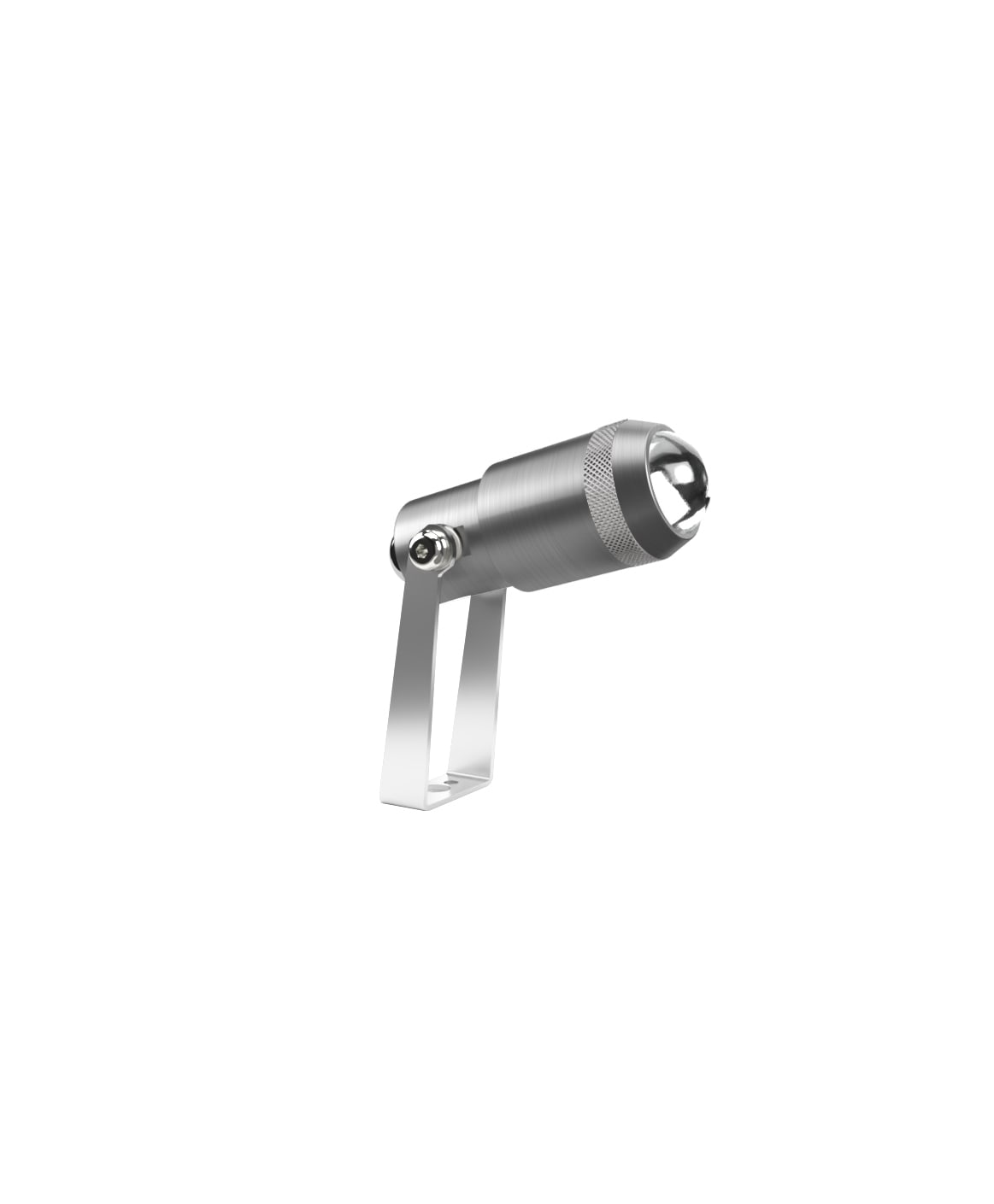 LINEA LIGHT (ILED) - ILD83577W85 CLIVO 12 1LED 3WAC C/DRIVER INOX