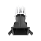 LINEA LIGHT (ILED) - ILD90773W60 WARP-Q 31 1L 10W CRI80+NID.D APE NG