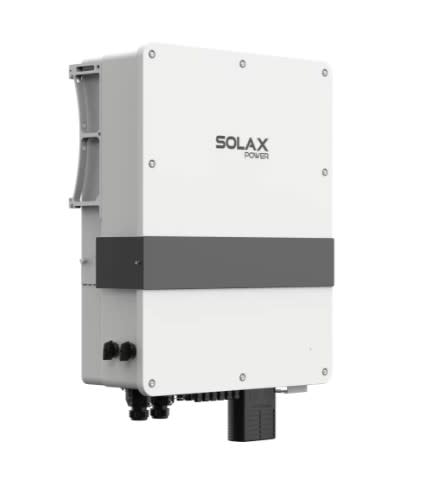 SOLAX POWER - SOXX3-AELIO-50K INVERTER IBRIDO TRIFASE X3-AELIO 50KW /