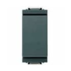 VIMAR SPA - VIW17000 INTERRUTTORE 1P 10AX GRIGIO