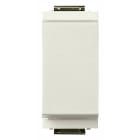 VIMAR SPA - VIW17001.B INTERRUTTORE 1P 16AX BIANCO