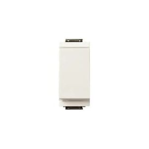 VIMAR SPA - VIW17001.B INTERRUTTORE 1P 16AX BIANCO