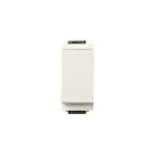 VIMAR SPA - VIW17001.B Interruttore 1P 16AX bianco