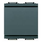 VIMAR SPA - VIW17001.G INTERRUTTORE 1P 16AX GRIGIO