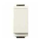 VIMAR SPA - VIW17005.B Invertitore 1P 16AX bianco