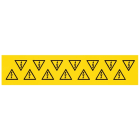 WEIDMULLER - WEI1700530001 MARKO-C. 25X25X25 B/DR.