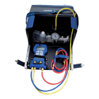 FERRARI - FER17.008 STAZIONE VUOTO E CARICA DIGITALE WIFI