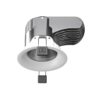 LINEA LIGHT (ILED) - ILD80670W60 LORO-R 10 25W S/ALIM.CRI80 BG