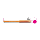 BM SPA - BMM017010003 Scalpello per edilizia