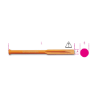 BM SPA - BMM017010003 SCALPELLI PER EDILIZIA N 300
