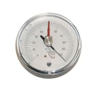 FERRARI - FER17.032 VACUOMETRO