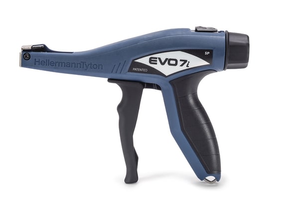 HELLERMANNTYTON Srl - HEE110-77002 Attrezzo manuale fino a 4.8 EVO7iSP