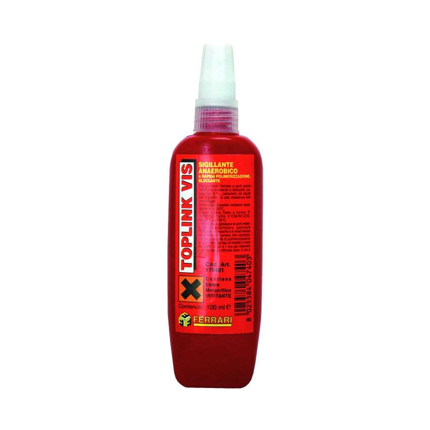 FERRARI - FER170481 TOPLINK VIS SIGILLANTE 100ML