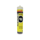 FERRARI - FER170500 SILICONE ACETICO TRASPARENTE 280ML
