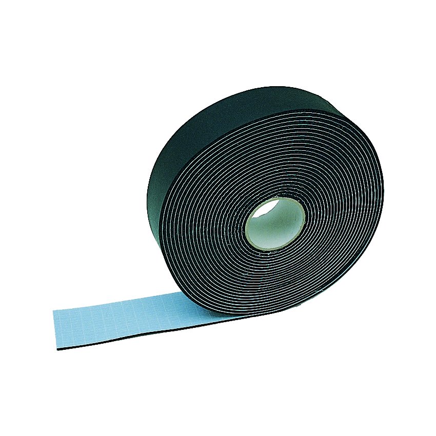 FERRARI - FER170519 FASCIA IN GOMMA ISOL. TERM. H50MMX10M SP