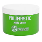 FERRARI - FER170750 POLIMASTIC PASTA VERDE 460G.