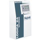 BEGHELLI - BEG17077 LGS24 8U EXTREME 20AH