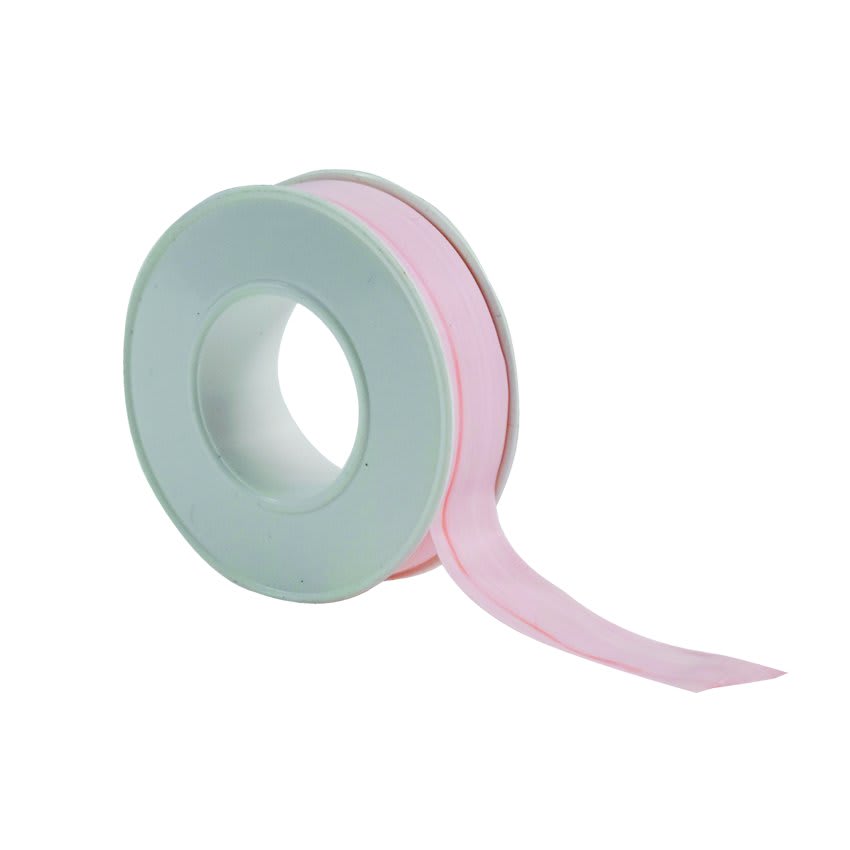 FERRARI - FER170957 TEFLON ROSA ALTA TEMP. H12MM L12M SP.010