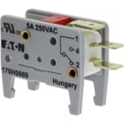 EATON - EAO170H0069 170H0069 MICROSWITCH K1 2A 250V UR