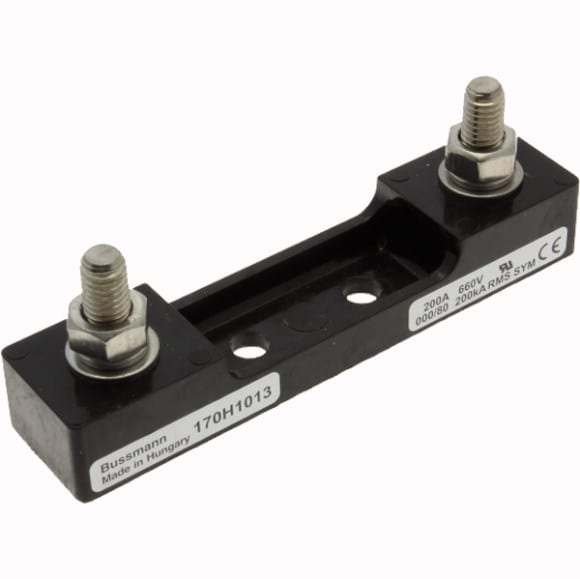 EATON - EAO170H1013 170H1013 BASE 000/80 200A UR 660V 43653