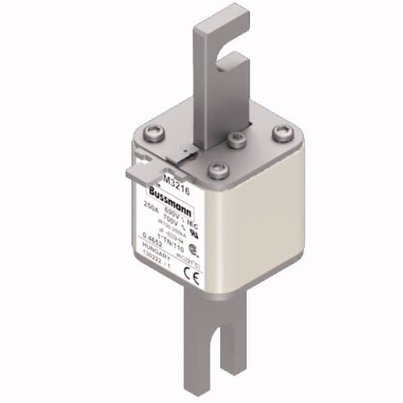 EATON - EAO170M3216 170M3216 FUSE 250A 690V 1*TN/110 AR UC