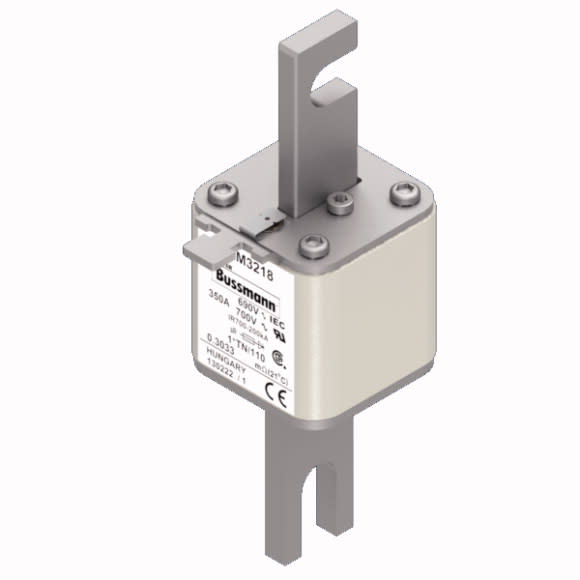 EATON - EAO170M3218 170M3218 FUSE 350A 690V 1*TN/110 AR UC
