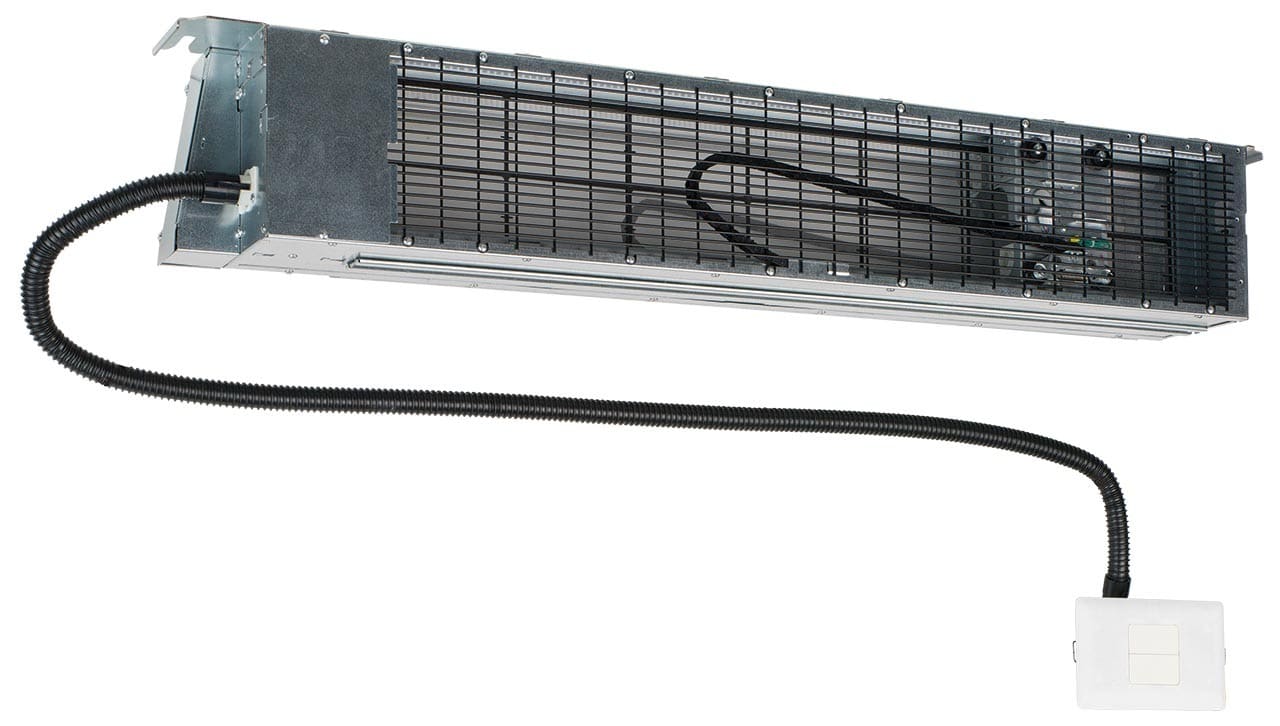 DAIKIN - DAKBAE20A62 FILTRO SELFCLEANING CANALIZZ ULTRAPIATTA