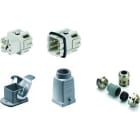 WEIDMULLER - WEI1712590000 HDC-KIT-HA 04.400