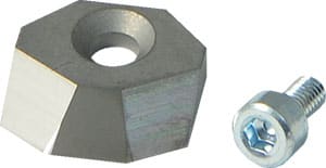 INTERCABLE SRL - INR17142 LAMA DI RICAMBIO FBS RICAMBI