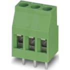 PHOENIX CONTACT - PHC1714036 MKDSP 3/ 3 MORSETTO A VITE PER C.S.