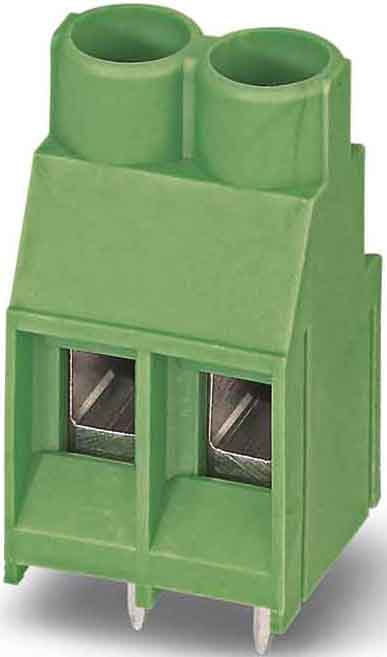 PHOENIX CONTACT - PHC1714955 MKDS 5/ 2-6,35 MORSETTO PER C.S.