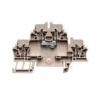 WEIDMULLER - WEI1714970000 ZDK 2.5/D/0