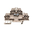 WEIDMULLER - WEI1714970000 ZDK 2.5/D/0