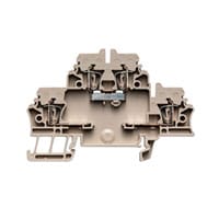 WEIDMULLER - WEI1714970000 ZDK 2.5/D/0