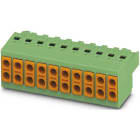 PHOENIX CONTACT - PHC1713855 TVFKC 1,5/ 4-ST CONNETTORE BUS TWIN