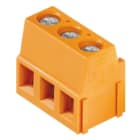 WEIDMULLER - WEI1715250000 LM 5.00/02/90 3.5SN BK BX