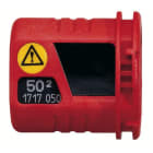 INTERCABLE SRL - INR1717150 INSERTO DI SPELLATURA 150²