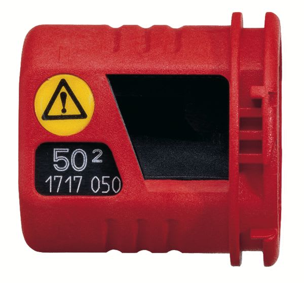 INTERCABLE SRL - INR1717095 INSERTO DI SPELLATURA 95²