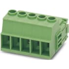 PHOENIX CONTACT - PHC1718274 IPC 5/ 3-STGCL-7,62 SPINA