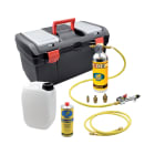 FERRARI - FER17.189 KIT DI LAVAGGIO