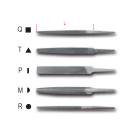 BM SPA - BMM017180027 LIME S/MANICO 1/2TONDE MD 6 A6/M