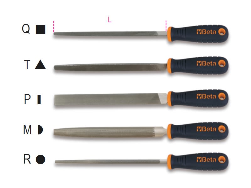 BM SPA - BMM017190245 LIME BM PIATTE BASTARDE 10 D10/P